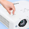 Máy Chiếu Panasonic PT-VX610