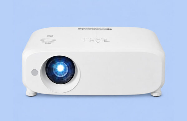 Máy Chiếu Panasonic PT-VX615N