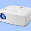 Máy Chiếu Panasonic PT-VX615N