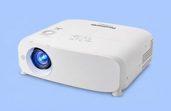 Máy Chiếu Panasonic PT-VX615N
