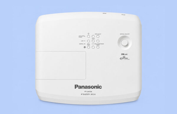 Máy Chiếu Panasonic PT-VX615N