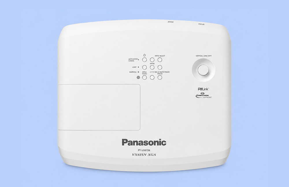 Máy Chiếu Panasonic PT-VX615N