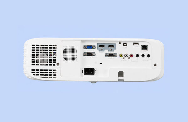 Máy Chiếu Panasonic PT-VX615N