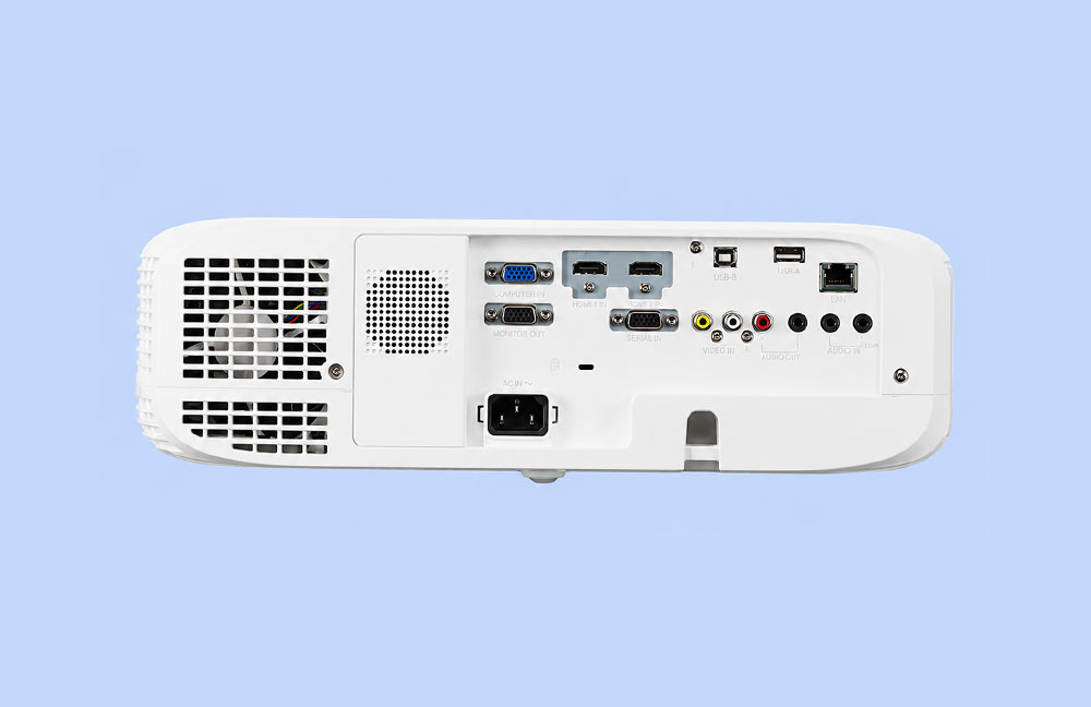 Máy Chiếu Panasonic PT-VX615N
