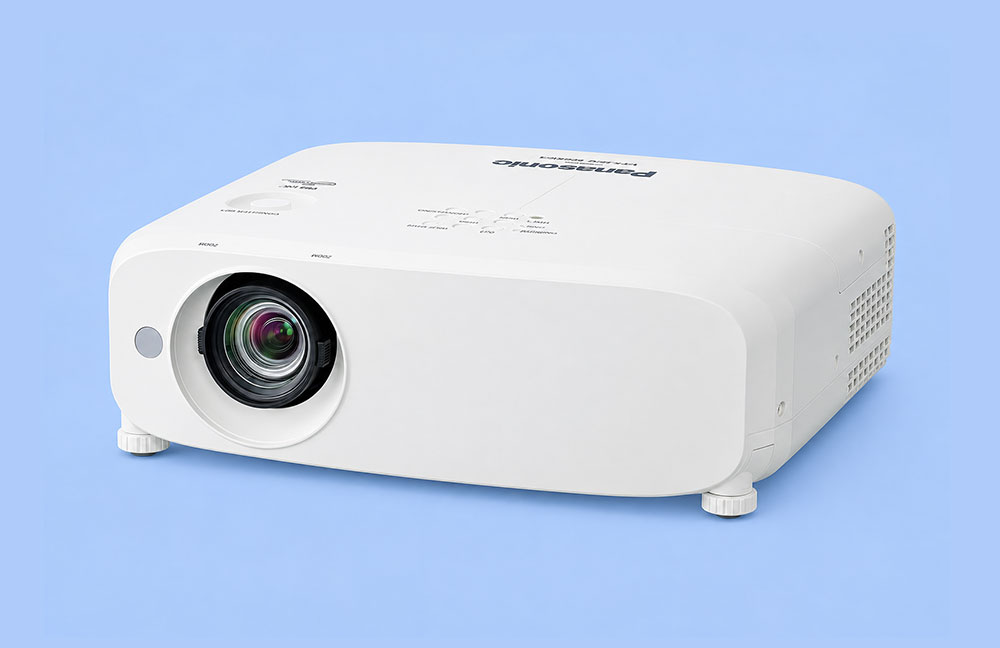 Máy Chiếu Panasonic PT-VZ470