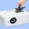 Máy Chiếu Panasonic PT-VZ470