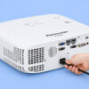 Máy Chiếu Panasonic PT-VZ470