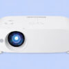 Máy Chiếu Panasonic PT-VZ580
