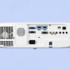 Máy Chiếu Panasonic PT-VZ580