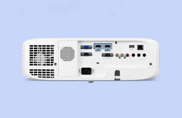 Máy Chiếu Panasonic PT-VZ580
