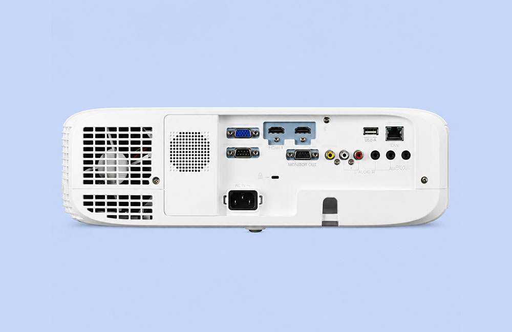 Máy Chiếu Panasonic PT-VZ580