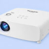 Máy Chiếu Panasonic PT-VZ580
