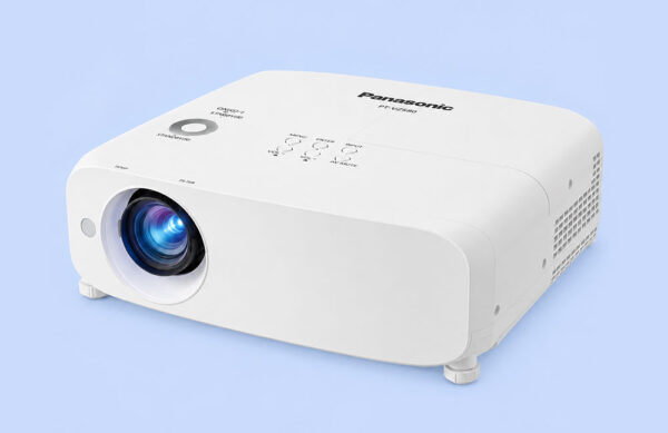 Máy Chiếu Panasonic PT-VZ580