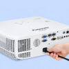 Máy Chiếu Panasonic PT-VZ580