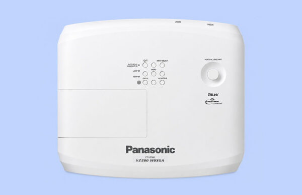 Máy Chiếu Panasonic PT-VZ580