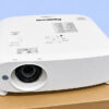 Máy Chiếu Panasonic PT-VZ580