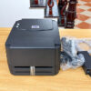 Máy in mã vạch TSC TTP-244 Pro