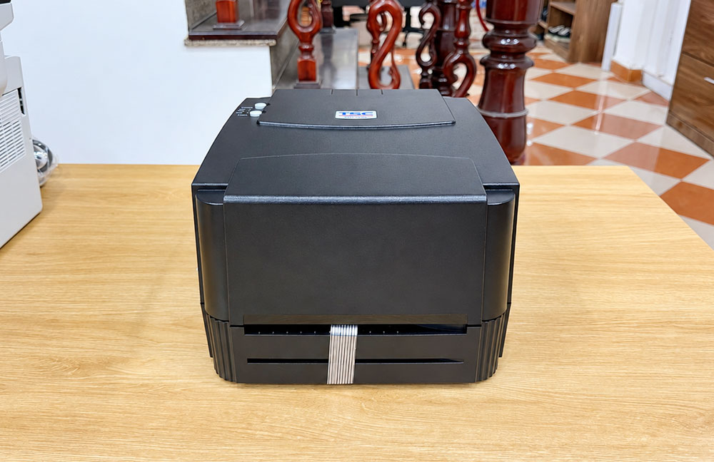 Máy in mã vạch TSC TTP-244 Pro