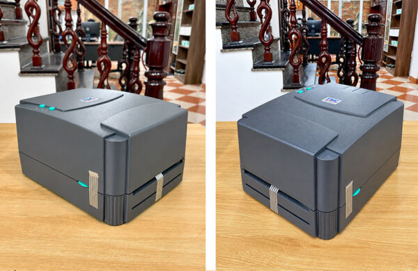 Máy in mã vạch TSC TTP-342 Pro