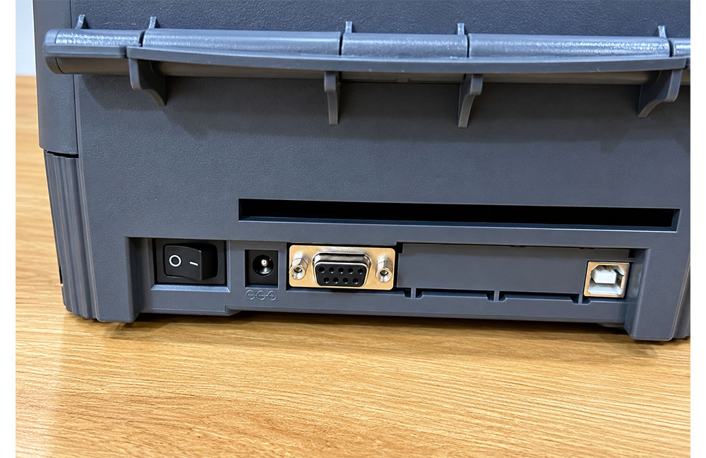 Máy in mã vạch TSC TTP-342 Pro