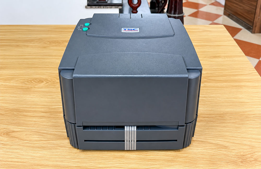 Máy in mã vạch TSC TTP-342 Pro