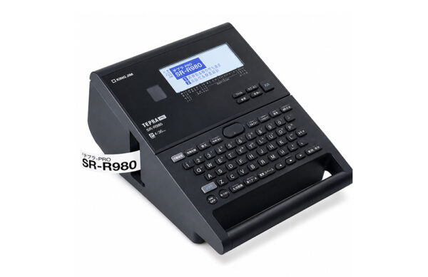 Máy in nhãn Tepra PRO SR-980