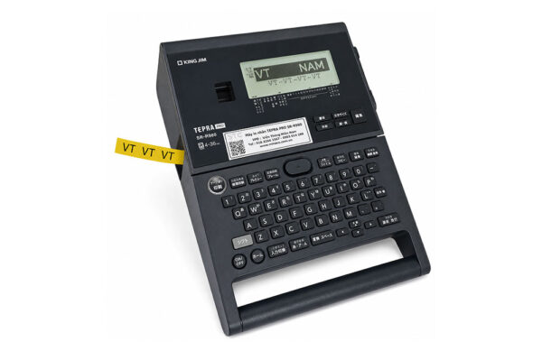 Máy in nhãn Tepra PRO SR-980