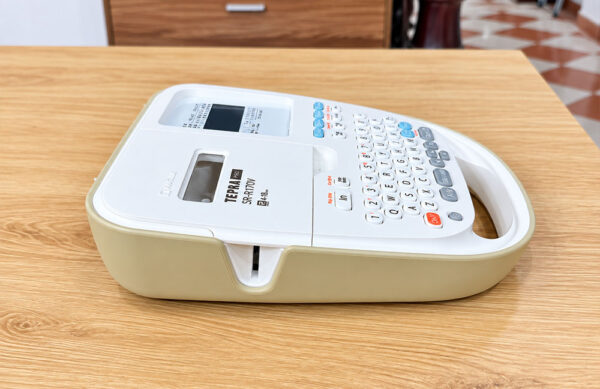 Máy in nhãn Tepra PRO SR-R170V