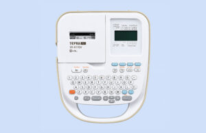 Máy in nhãn Tepra PRO SR-R170V