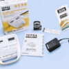 Máy in nhãn Tepra PRO SR-R170V