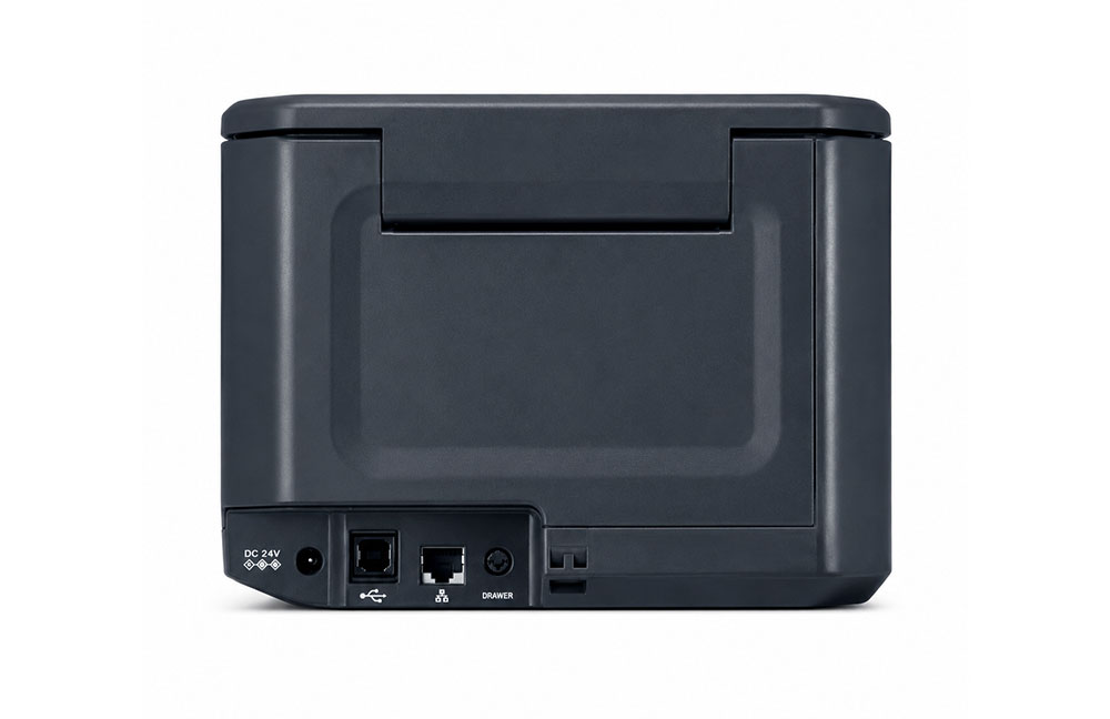 Máy in nhãn Tepra PRO SR-R7900P