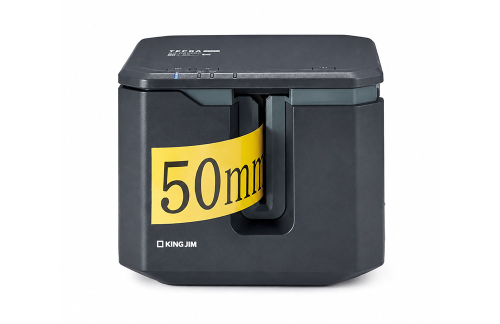 Máy in nhãn Tepra PRO SR-R7900P