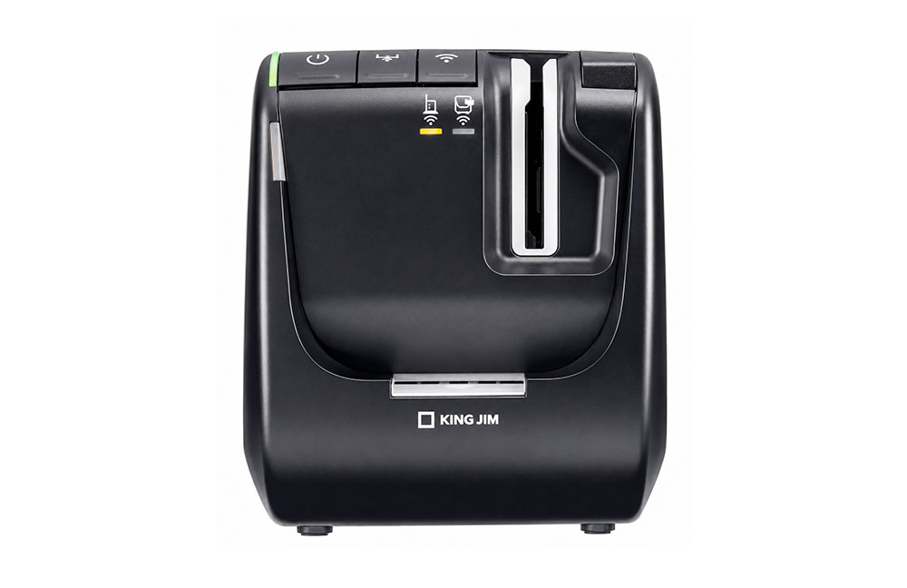 Máy in nhãn Tepra PRO SR5900GS