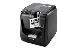 Máy in nhãn Tepra PRO SR5900GS