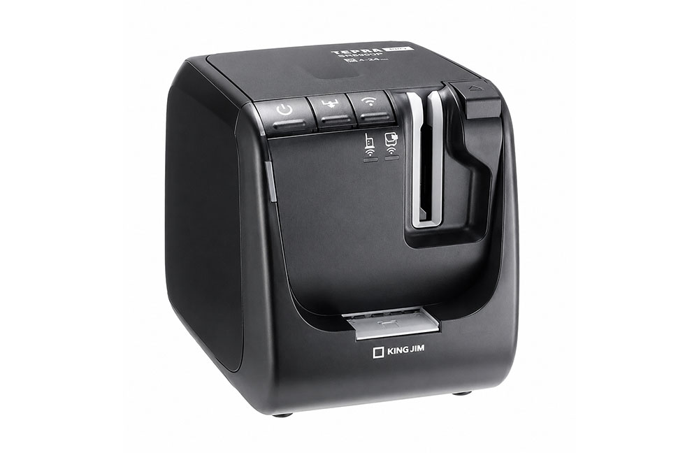 Máy in nhãn Tepra PRO SR5900P