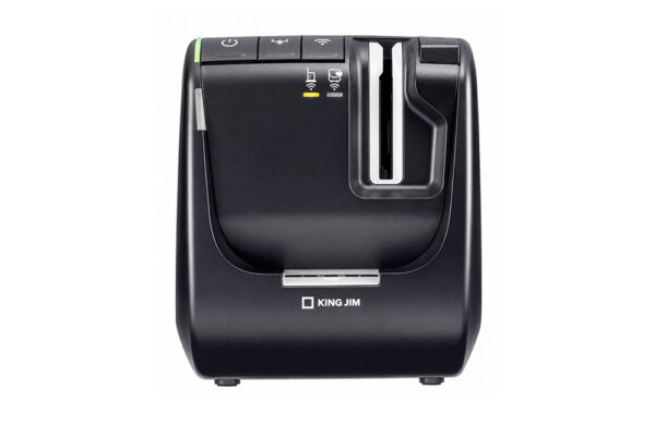 Máy in nhãn Tepra PRO SR5900P