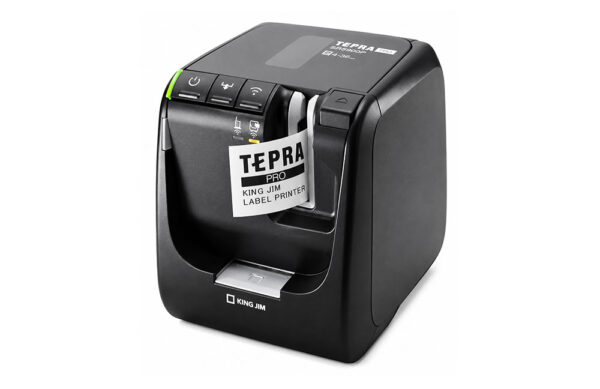 Máy in nhãn Tepra PRO SR5900P