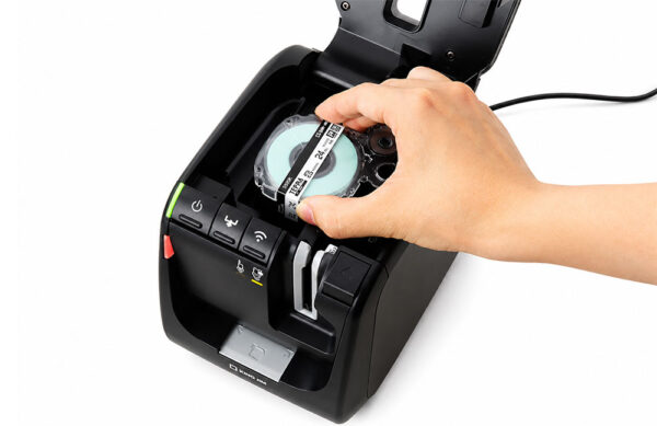 Máy in nhãn Tepra PRO SR5900P