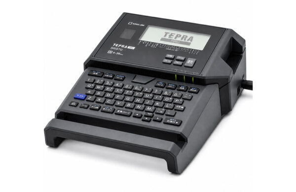 Máy in nhãn Tepra PRO SR970
