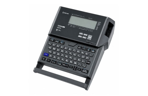 Máy in nhãn Tepra PRO SR970