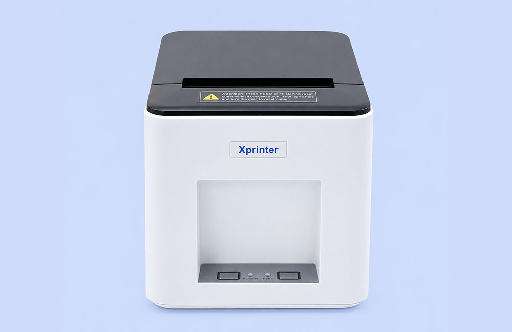 Máy in mã vạch Xprinter XP-36iU