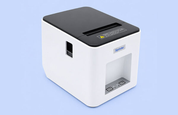 Máy in mã vạch Xprinter XP-36iU