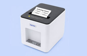 Máy in mã vạch Xprinter XP-36iU