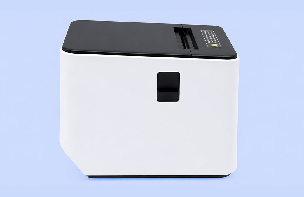 Máy in mã vạch Xprinter XP-36iU