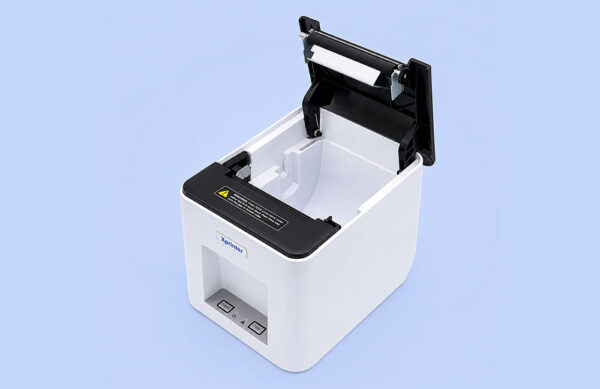 Máy in mã vạch Xprinter XP-36iU