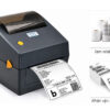 Máy in mã vạch Xprinter 480B