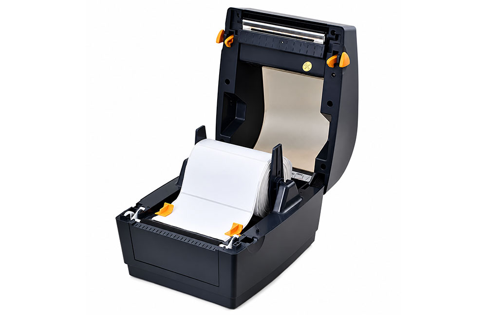 Máy in mã vạch Xprinter 480B