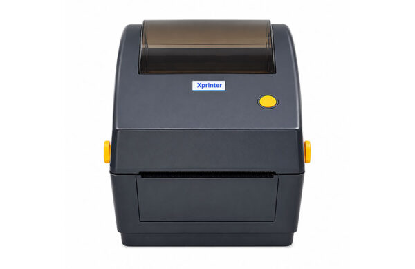 Máy in mã vạch Xprinter 480B