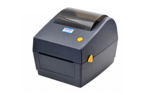 Máy in mã vạch Xprinter 480B