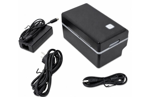 Máy in mã vạch Xprinter D463B-U
